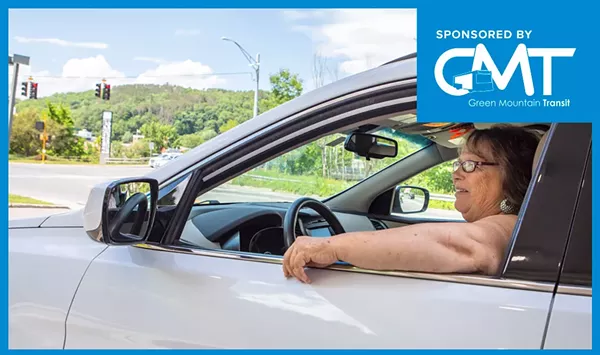 &lsquo;It&rsquo;s a Great Gig&rsquo;: Volunteer Drivers Keep Busy and Stay Connected