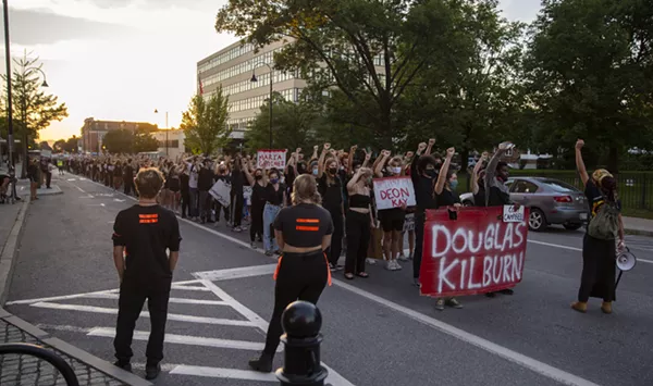 Burlington to Pay $45K Settlement in Kilburn Wrongful Death Case