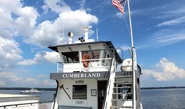 A Ferry Company&rsquo;s Planned Facility Sails Into a Storm in the Champlain Islands