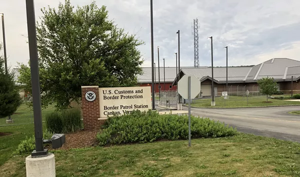 Canada to Open Border to Vaccinated Americans on August 9