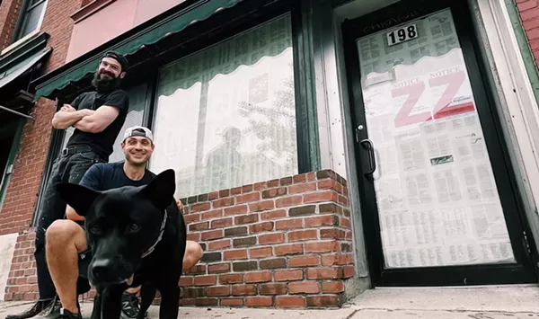 Breakfast Hot Spot Coming to Former Burlington Location of Mirabelles Bakery