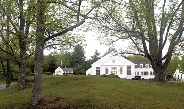 Music Festival to Buy Marlboro College, Ending Ownership Dispute