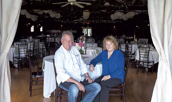 Burlington-Area Hotel Rooms Are in Short Supply, and Prices Are Up