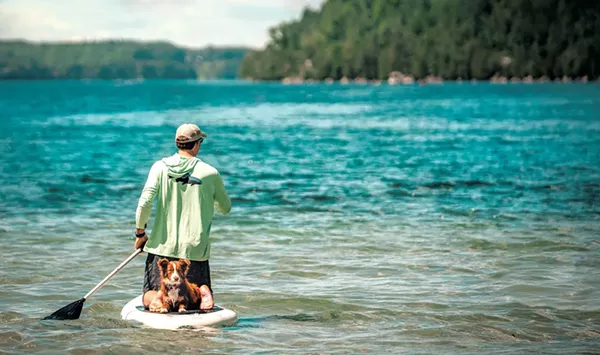 Staytripper: Discovering Vermont's Best-Kept Summer Secrets