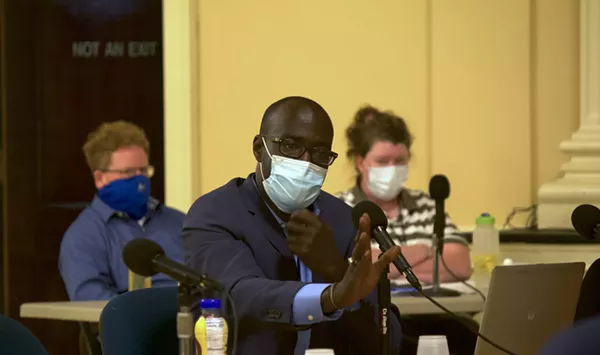 Burlington Councilors Reject Plea to Boost Police Ranks Despite Dire Claims