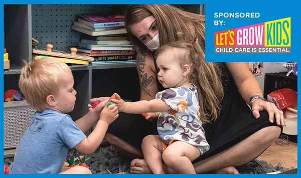 New Law Helps Vermont&rsquo;s Early Childhood Educators Advance