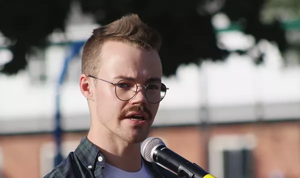 Progressive Joe Magee Wins Burlington Council Seat in Special Election