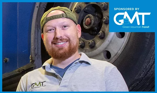 As an Employer, Green Mountain Transit Goes the Extra Mile