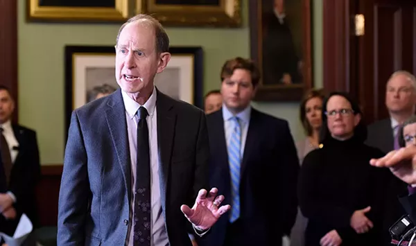 Health Department Employees Criticize Scott, Levine for COVID-19 Response