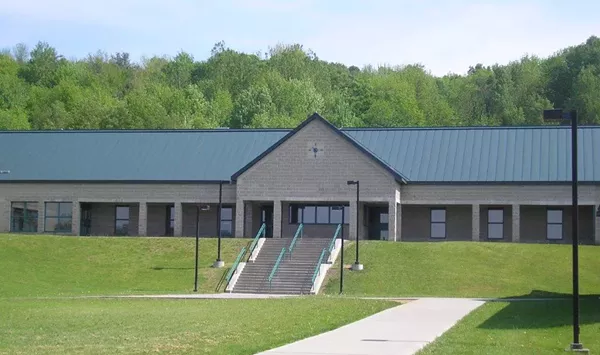 More Than 20 People Test Positive for COVID-19 at Newport Prison