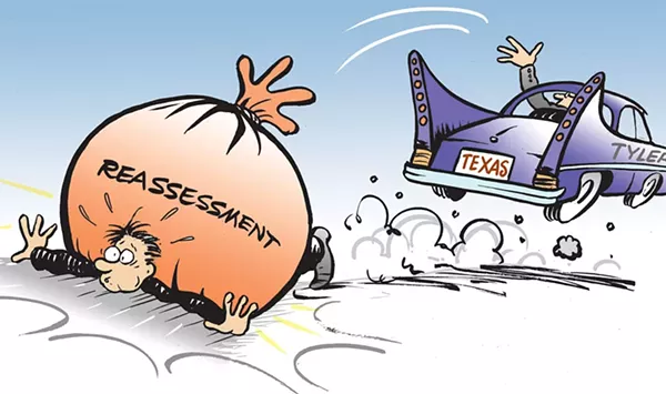 Burlington Businesses Scored With Their Reassessment Appeals, While Homeowners Struck Out