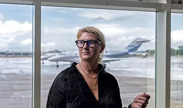 Covering Their Faces: Vermont Businesses Don&rsquo;t Have State Backup in Enforcing Mask Rules