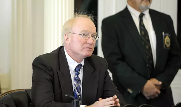 Green Mountain Care Board Joins State Probe of Wait Times for Medical Care