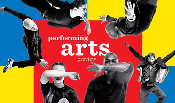 Resetting the Stage: Local Presenters Eye the 2021-22 Performing Arts Season With Optimism and Caution