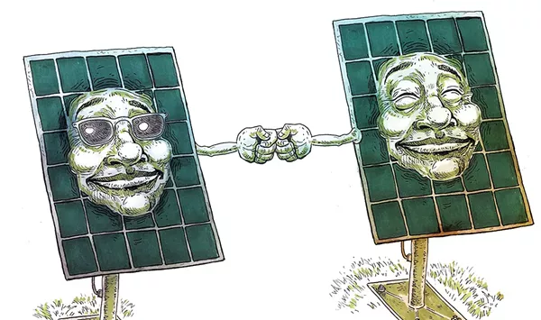 With Purchase of SunCommon, iSun Eyes Wider Horizons in the Solar Industry