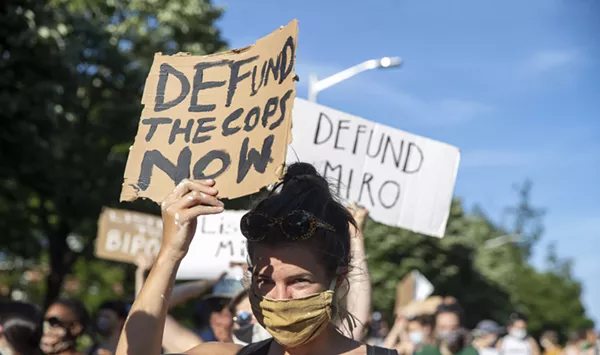 Assessment of Burlington Police Finds Serious Deficiencies, Supports Smaller Force