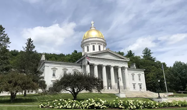 Some Vermont Businesses Received Excessive Pandemic Relief, Auditor Says