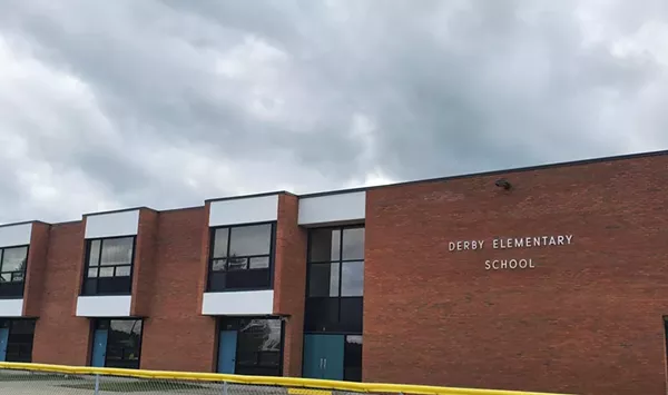 Orleans County Schools Shift to Remote Learning Due to COVID-19 Clusters