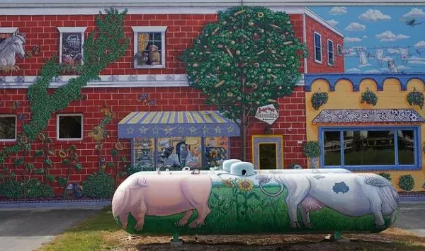 Texas Company Buys Gluten-Free Brattleboro Biz Against the Grain