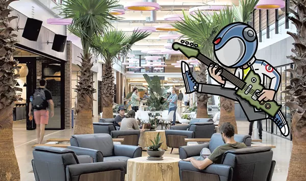 Local Employers Recruit and Reconnect &mdash; in Person &mdash; at the 2021 Vermont Tech Jam