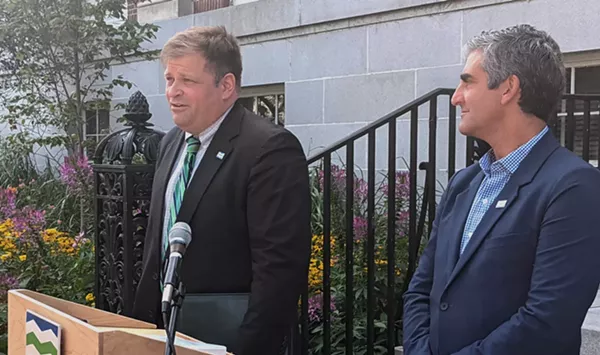 Burlington City Attorney Tapped as New Vermont Superior Court Judge