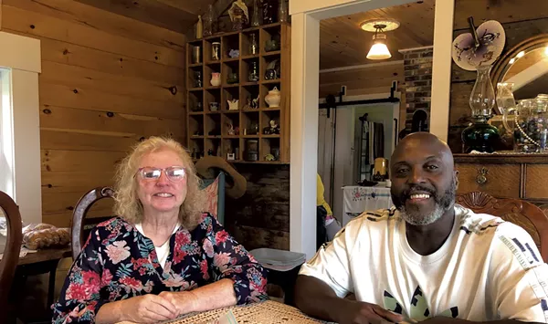 Forty Years After His First Vermont Summer, a Brooklynite Revisits a Northeast Kingdom Family