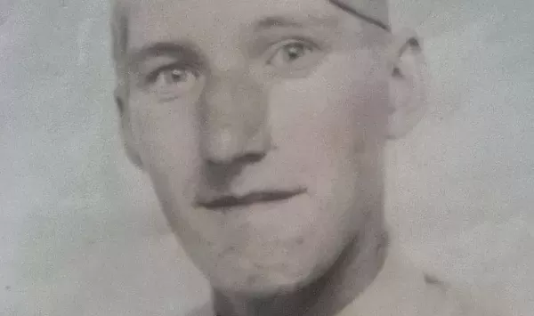 Decades After He Was Killed in World War II, a Hinesburg Soldier Is Restored to His Family