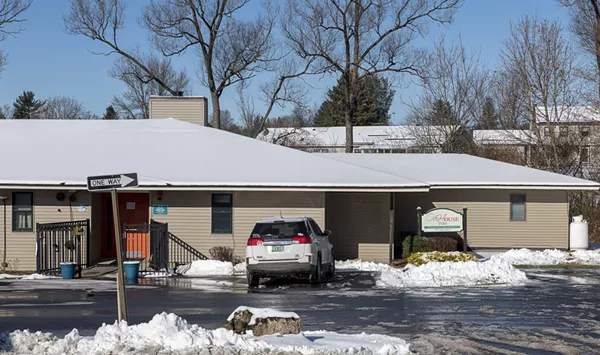 Attorney General Settles With Troubled Eldercare Homes