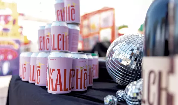 Kalchē Wine Cooperative Brings a New Model to Vermont&rsquo;s Natural Wine Scene