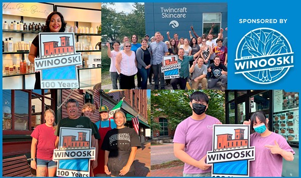 Video: Welcoming and Opportunity in Winooski