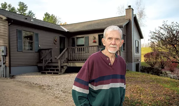 Aging Vermonters Who Can&rsquo;t Find New Housing Are Part of the State&rsquo;s Real Estate &lsquo;Gridlock&rsquo;