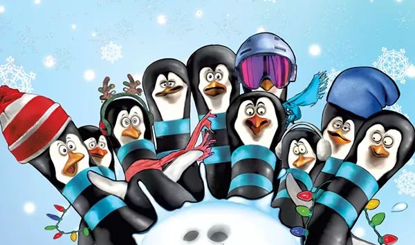 Balmy Weather Belies a Cold Hard Fact: Winter Is Coming