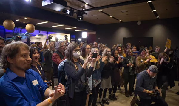 Democrats, Progressives Secure Veto-Proof Legislative Majorities