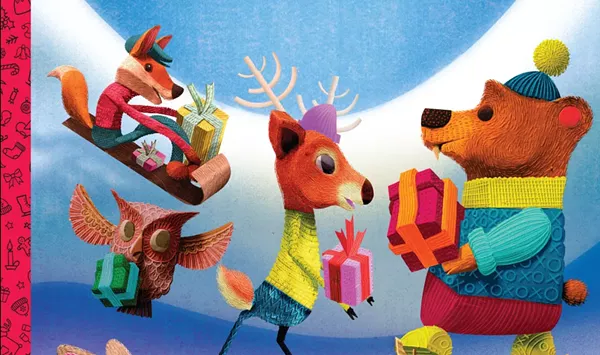 2022 Vermont Holiday Gift Guide