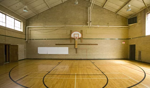 Allegations of Racism Scuttle Vermont Girls' Basketball Games