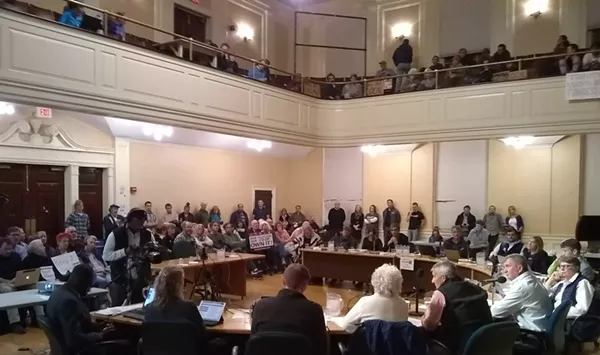 After Tie Vote, Burlington Telecom Bidders Will Attempt Compromise