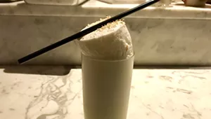 Drink Up: Monarch & the Milkweed