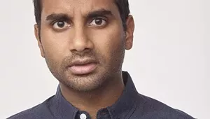 Aziz Ansari to Perform in Burlington