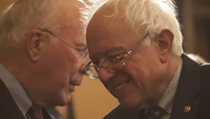 Vermont Delegation Calls for Delay in Kavanaugh Vote