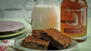 Eat This Week, March 20 to 26, 2019: Live From the Factory