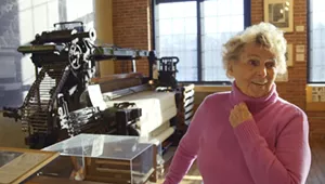 Stuck in Vermont: Monica Kaigle Remembers a Lifetime Spent in Burlington