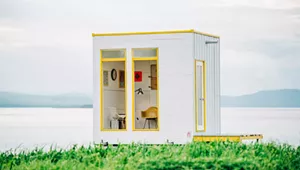 Nest &mdash; Summer 2020