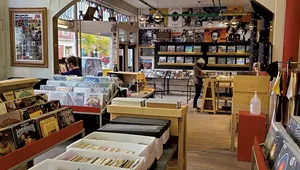 Soundbites: Checking In With Buch Spieler Records