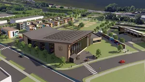 Freeman French Freeman Architects Imagine Better Spaces for Burlington and Beyond