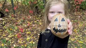 Tips for a Festive and Eco-Friendly Halloween