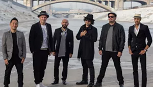 The Magnificent 7: Must See, Must Do, October 29 to November 4