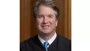 Kavanaugh Corrects Error About Vermont Voting Rules in a Published Opinion