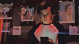 Social Media Show Their Dark Side in Documentary 'The Social Dilemma'