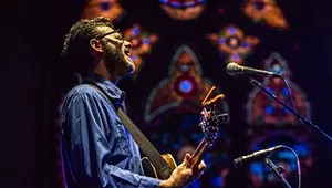 Soundbites: Help Is On the Way for Vermont Venues