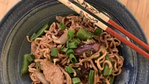 Home on the Range: Vermont's Most Googled Super Bowl Recipe